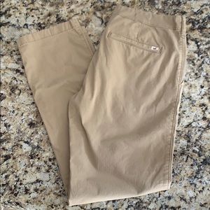 Men’s Hollister Chinos